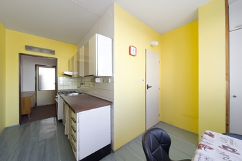 Prodej bytu 1+1 v osobním vlastnictví 40 m², Plzeň