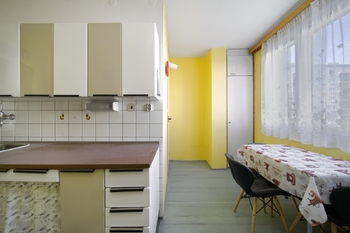 Prodej bytu 1+1 v osobním vlastnictví 40 m², Plzeň