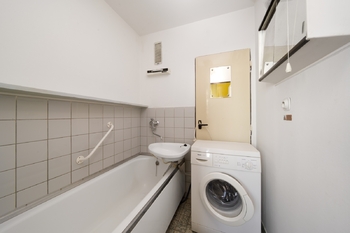 Prodej bytu 1+1 v osobním vlastnictví 40 m², Plzeň