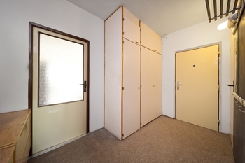 Prodej bytu 1+1 v osobním vlastnictví 40 m², Plzeň