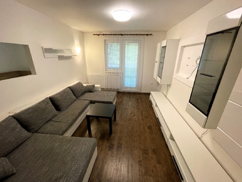Pronájem bytu 2+1 v osobním vlastnictví 52 m², Chvaletice