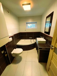 Pronájem bytu 2+1 v osobním vlastnictví 52 m², Chvaletice