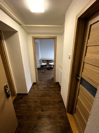 Pronájem bytu 2+1 v osobním vlastnictví 52 m², Chvaletice