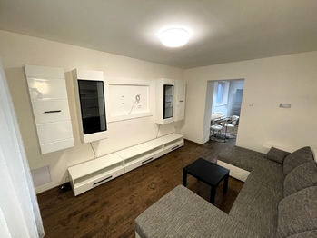 Pronájem bytu 2+1 v osobním vlastnictví 52 m², Chvaletice