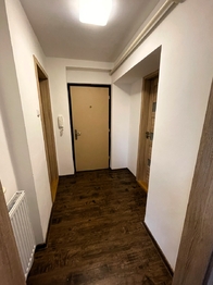 Pronájem bytu 2+1 v osobním vlastnictví 52 m², Chvaletice