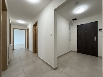 Pronájem bytu 3+kk v osobním vlastnictví 84 m², Plzeň