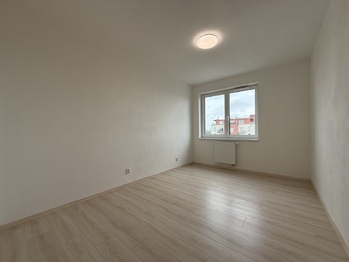 Pronájem bytu 3+kk v osobním vlastnictví 84 m², Plzeň