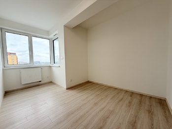 Pronájem bytu 3+kk v osobním vlastnictví 84 m², Plzeň