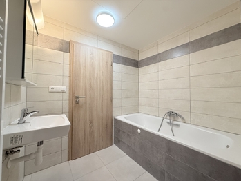 Pronájem bytu 3+kk v osobním vlastnictví 84 m², Plzeň