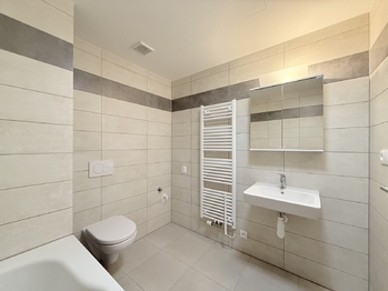Pronájem bytu 3+kk v osobním vlastnictví 84 m², Plzeň