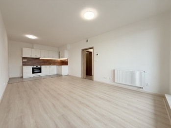 Pronájem bytu 3+kk v osobním vlastnictví 84 m², Plzeň
