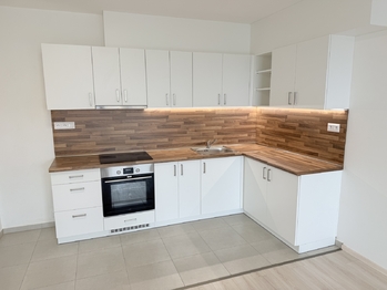 Pronájem bytu 3+kk v osobním vlastnictví 84 m², Plzeň