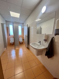 Pronájem kancelářských prostor 31 m², Třebíč