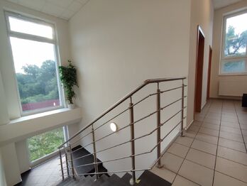 Pronájem kancelářských prostor 19 m², Třebíč