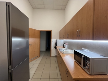 Pronájem kancelářských prostor 19 m², Třebíč