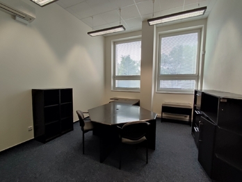 Pronájem kancelářských prostor 19 m², Třebíč