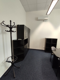 Pronájem kancelářských prostor 19 m², Třebíč