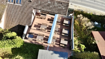 Pronájem restaurace 400 m², Malá Skála