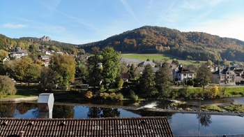 Pronájem restaurace 400 m², Malá Skála