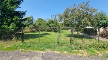Prodej pozemku 1000 m², Trhový Štěpánov