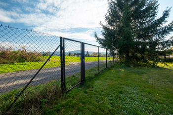 Prodej pozemku 1000 m², Trhový Štěpánov