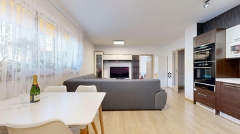 Prodej bytu 3+kk v osobním vlastnictví 157 m², Praha 8 - Libeň