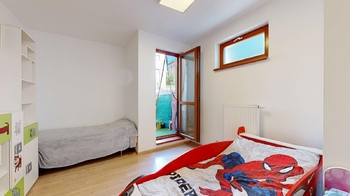 Prodej bytu 3+kk v osobním vlastnictví 157 m², Praha 8 - Libeň