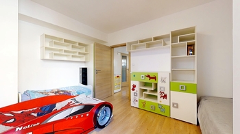 Prodej bytu 3+kk v osobním vlastnictví 157 m², Praha 8 - Libeň