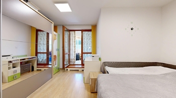 Prodej bytu 3+kk v osobním vlastnictví 157 m², Praha 8 - Libeň