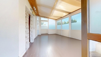 Prodej bytu 3+kk v osobním vlastnictví 157 m², Praha 8 - Libeň