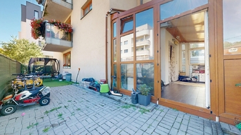 Prodej bytu 3+kk v osobním vlastnictví 157 m², Praha 8 - Libeň