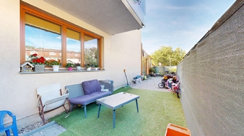 Prodej bytu 3+kk v osobním vlastnictví 157 m², Praha 8 - Libeň