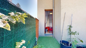 Prodej bytu 3+kk v osobním vlastnictví 157 m², Praha 8 - Libeň