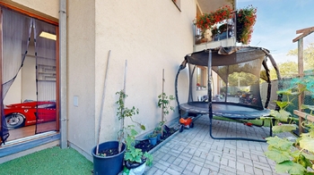 Prodej bytu 3+kk v osobním vlastnictví 157 m², Praha 8 - Libeň