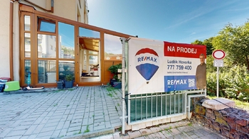 Prodej bytu 3+kk v osobním vlastnictví 157 m², Praha 8 - Libeň