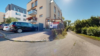Prodej bytu 3+kk v osobním vlastnictví 157 m², Praha 8 - Libeň