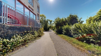 Prodej bytu 3+kk v osobním vlastnictví 157 m², Praha 8 - Libeň