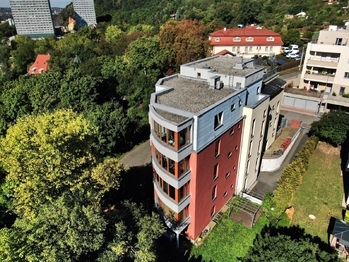 Prodej bytu 3+kk v osobním vlastnictví 157 m², Praha 8 - Libeň