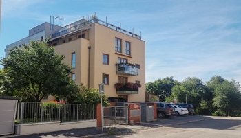 Prodej bytu 3+kk v osobním vlastnictví 157 m², Praha 8 - Libeň