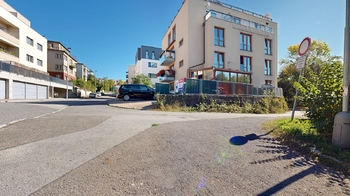 Prodej bytu 3+kk v osobním vlastnictví 157 m², Praha 8 - Libeň