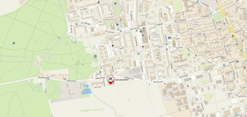 Pronájem bytu 2+kk v osobním vlastnictví 86 m², České Budějovice