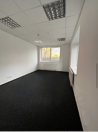 Pronájem kancelářských prostor 42 m², Třebíč