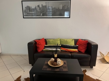 Pronájem kancelářských prostor 42 m², Třebíč