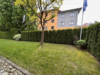 Pronájem kancelářských prostor 42 m², Třebíč