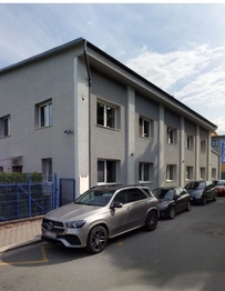 Pronájem kancelářských prostor 42 m², Třebíč