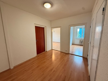 +420 604 191 744 I denisa.myslivcova@re-max.cz - Pronájem bytu 3+1 v osobním vlastnictví 68 m², Ostrava