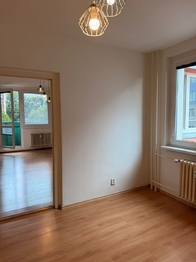 +420 604 191 744 I denisa.myslivcova@re-max.cz - Pronájem bytu 3+1 v osobním vlastnictví 68 m², Ostrava