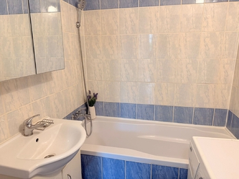 +420 604 191 744 I denisa.myslivcova@re-max.cz - Pronájem bytu 3+1 v osobním vlastnictví 68 m², Ostrava