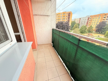+420 604 191 744 I denisa.myslivcova@re-max.cz - Pronájem bytu 3+1 v osobním vlastnictví 68 m², Ostrava