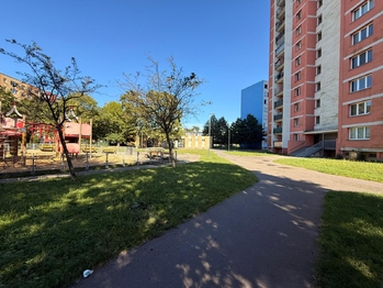 +420 604 191 744 I denisa.myslivcova@re-max.cz - Pronájem bytu 3+1 v osobním vlastnictví 68 m², Ostrava